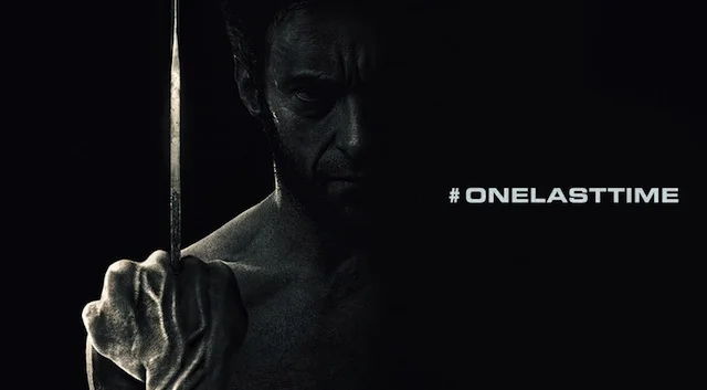 Imagen de Hugh Jackman muestra el primer poster de la próxima película de Lobezno