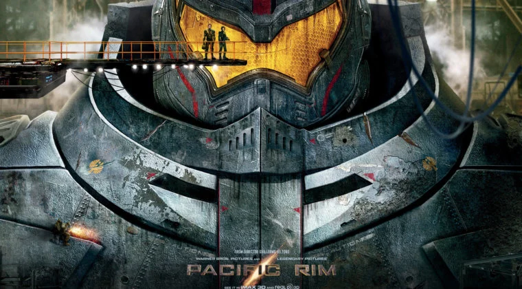 Imagen de Guillermo del Toro sigue con Pacific Rim: Malelstrom
