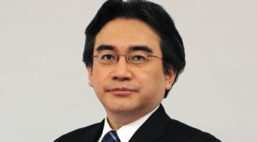 Imagen de Satoru Iwata, presidente de Nintendo, fallece a los 55 años