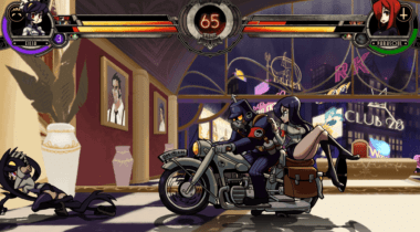 Imagen de Skullgirls 2nd Encore publica su tráiler de lanzamiento