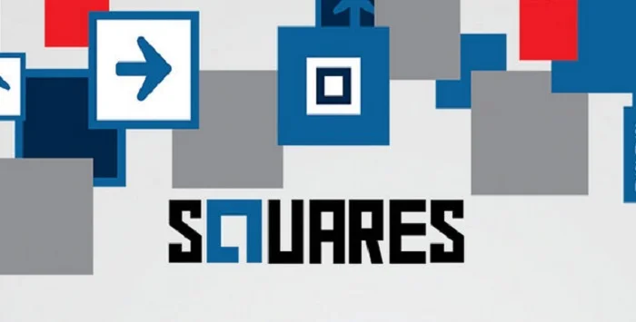 Imagen de Squares, ya disponible para PlayStation Vita