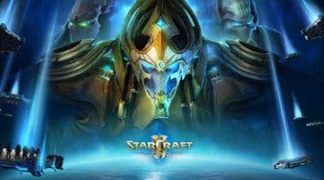 Imagen de StarCraft 2: Legacy of the Void ya tiene fecha de lanzamiento y opening