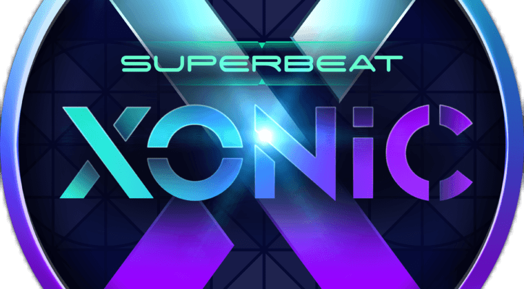 Imagen de PlayStation Vita no abandona al género musical gracias a Superbeat: Xonic