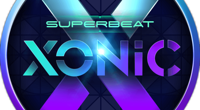 Imagen de PlayStation Vita no abandona al género musical gracias a Superbeat: Xonic