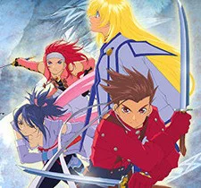 Imagen de Publicados los primeros requisitos para Tales of Symphonia HD en PC