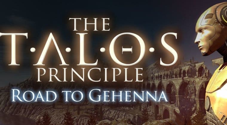 Imagen de The Talos Principle recibe próximamente una expansión