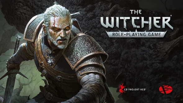 Imagen de Nuevo juego de mesa de The Witcher