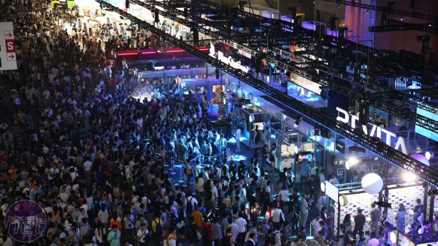 Imagen de Tokyo Game Show 2015 registra su segundo mejor año