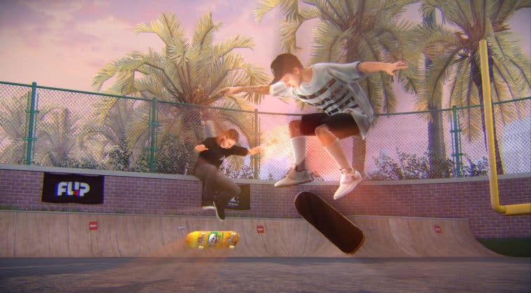 Imagen de Se revelan detalles del modo online de Tony Hawk's Pro Skater 5