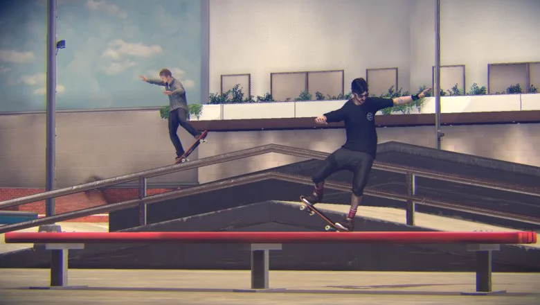 Tony Hawks Pro Skater 5 2015 07 13 15 003