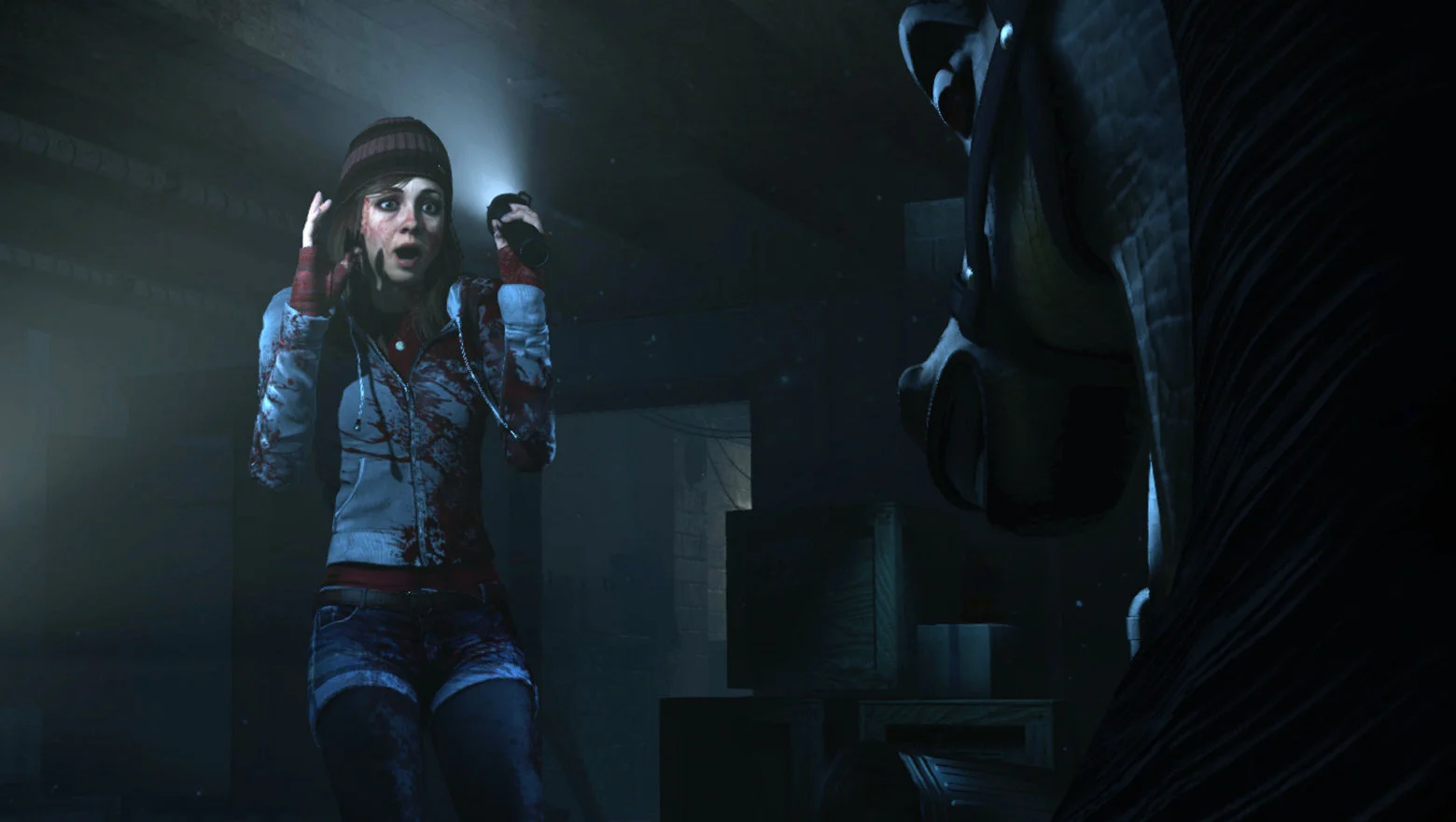 until dawn