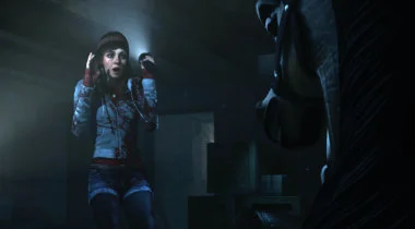 Imagen de Supermassive Games explica por qué no se trabaja en Until Dawn 2