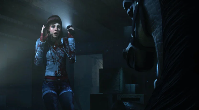 Imagen de Until Dawn no tendrá modo multijugador