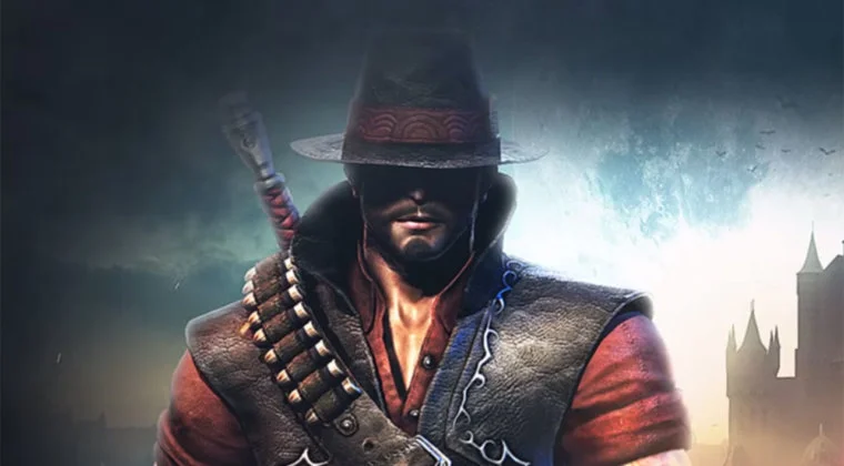 Imagen de Victor Vran ya está disponible en Steam en su versión final