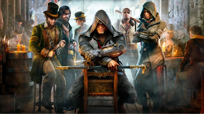 Imagen de Assassin’s Creed Syndicate se muestra en un gameplay de 18 minutos