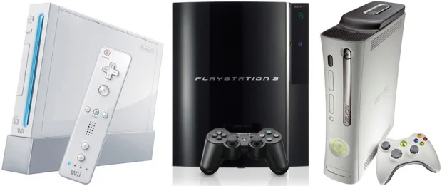 Imagen de Microsoft se centró tanto en ganar a Sony en la pasada generación que se olvidó de Nintendo