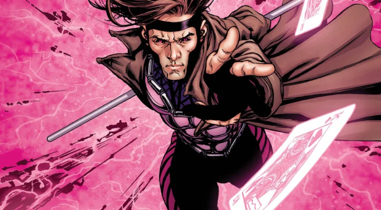 Imagen de Anna Paquin confirma que no aparecerá como Pícara en Gambit