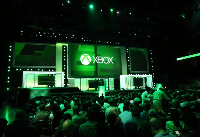 Xbox gamescom