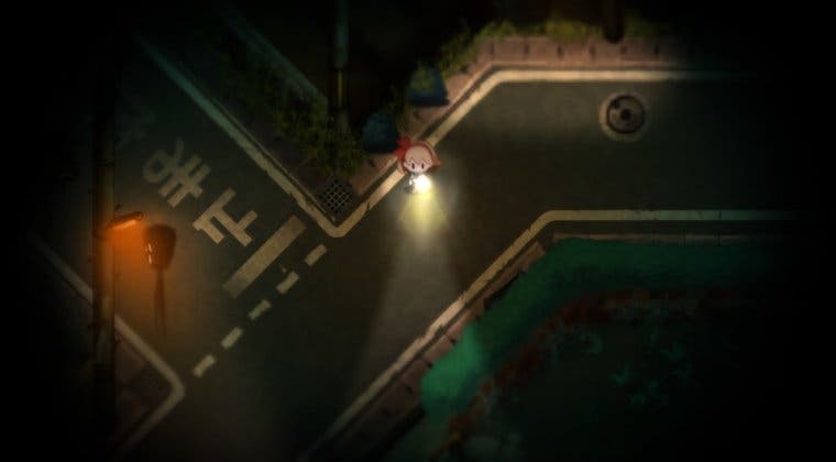 Imagen de Nuevas imágenes e información de Yomawari