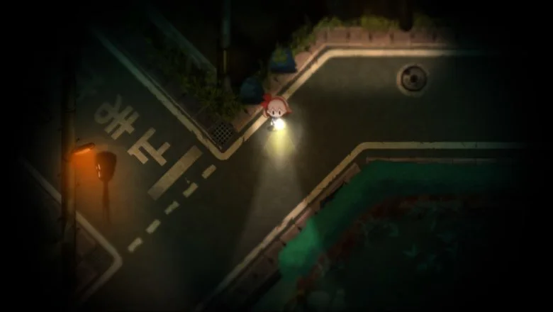 Yomawari 22