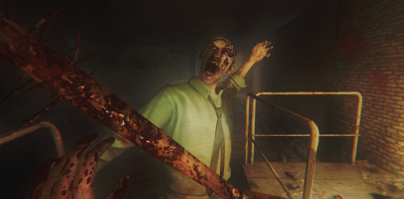 Tráiler de lanzamiento de Zombi