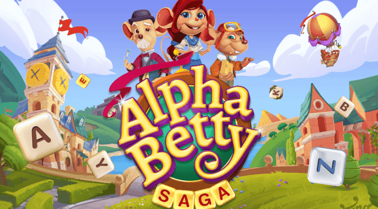 Imagen de Entrevistamos a Stefan Spireanu, productor de AlphaBetty Saga