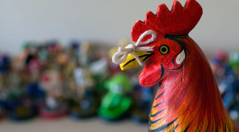 Imagen de Amazon habría retrasado a mañana el anuncio sobre amiibo