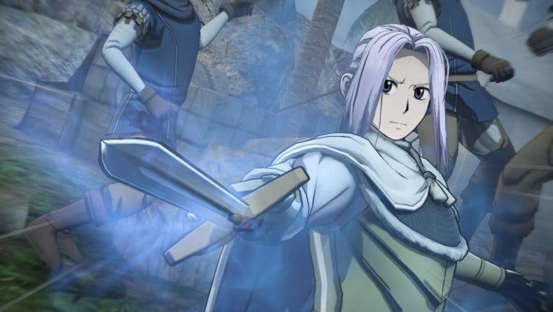 arslan the warriors of legend playstation 3 playstation 4 xbox one 269105