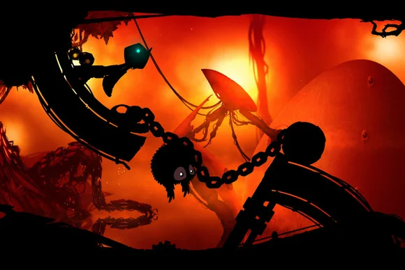 Imagen de La edición GOTY de Badland ya tiene fecha de salida en la eShop de Wii U
