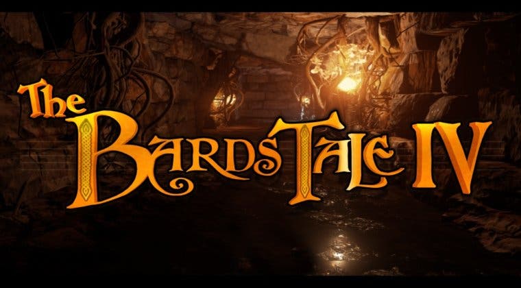 Imagen de The Bard’s Tale IV muestra un vídeo "detrás de las cámaras"