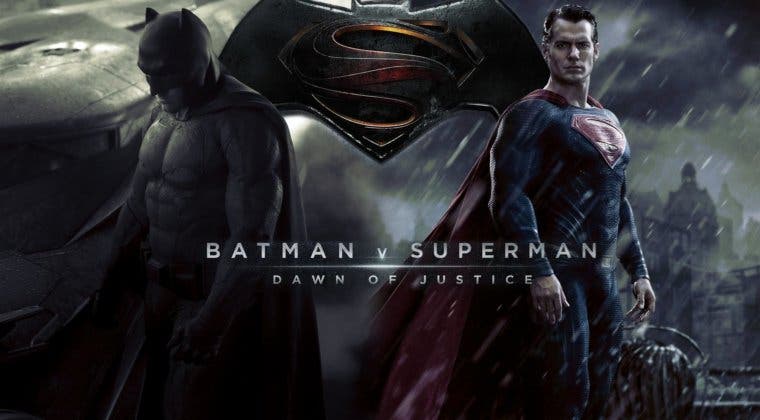 Imagen de Se muestran los trajes de los superhéroes de "Batman V Superman"
