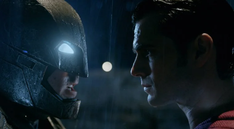 Imagen de Nuevos detalles sobre el regreso de Zod en Batman v Superman: El Amanecer de la Justicia