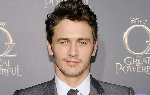 Imagen de "The Killer Next Door", adaptada por James Franco