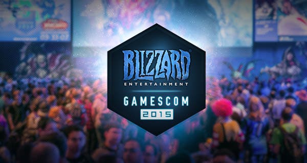 blizzard gamescom 2015