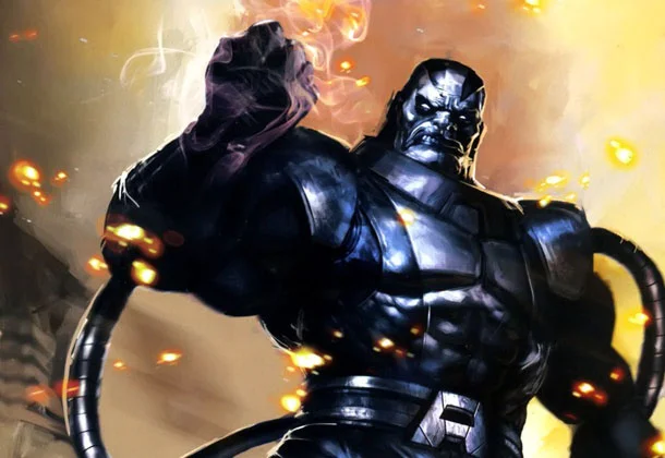 Imagen de Bryan Singer ofrece detalles sobre X-Men: Apocalipsis