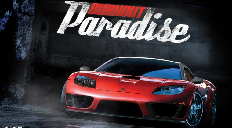 Imagen de Burnout podría llegar a Xbox One