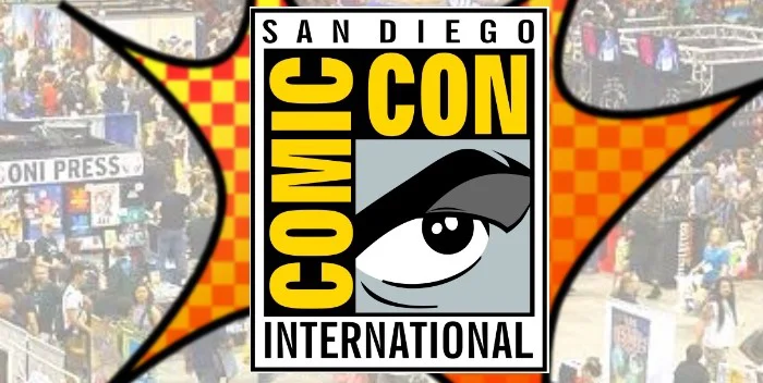Imagen de Trailers de Vikings, Damien, Fear The Walking Dead y muchas más series vistos en la Comic Con 2015