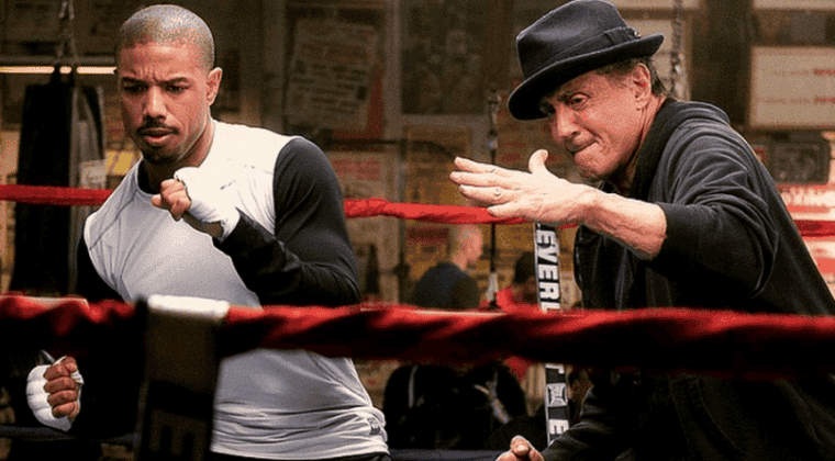 Imagen de Emotivo primer trailer de Creed, el spin-off de Rocky