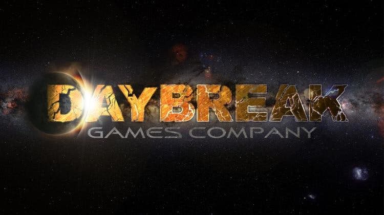 Imagen de Lizard Squad vuelve a la carga contra juegos de Daybreak