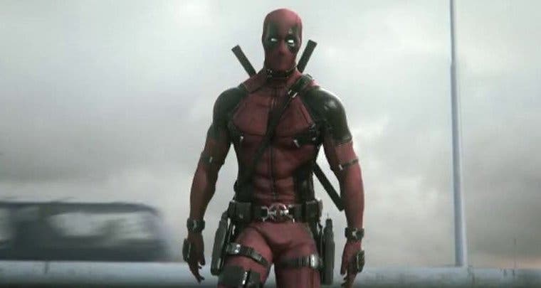 Imagen de El guion de Deadpool, defendido por James Cameron y David Fincher