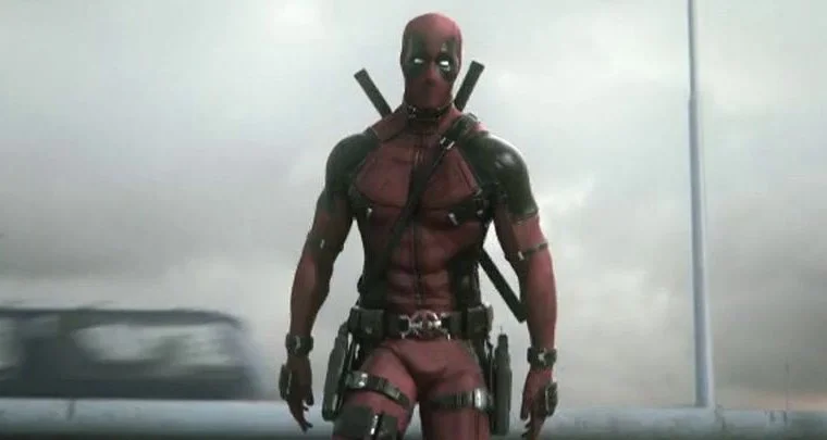 Imagen de Ed Skrein habla sobre Deadpool y su sentido del humor