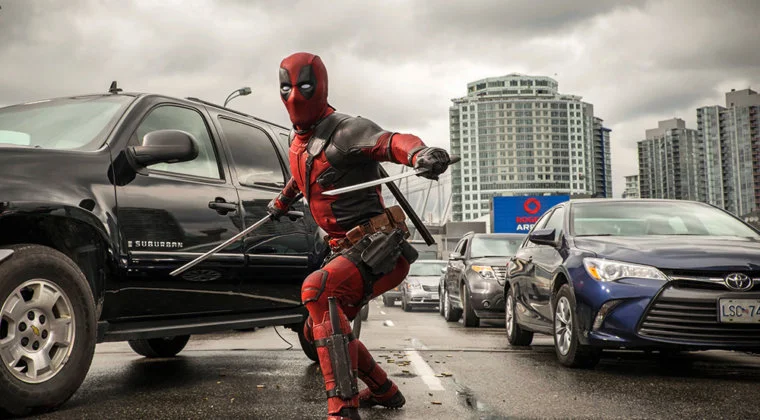 Imagen de Deadpool ya tiene compositor