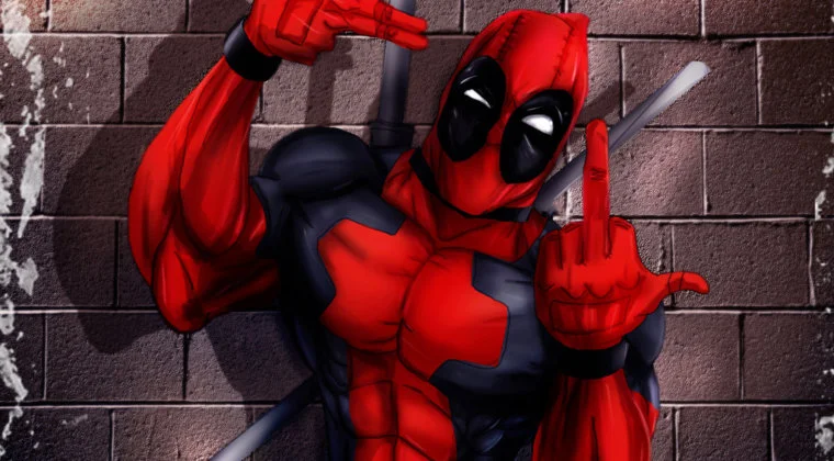 Imagen de Deadpool vuelve a Steam