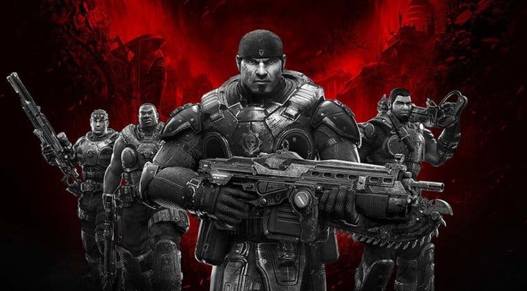 Imagen de Nuevos datos sobre el tamaño y los logros de Gears of War: Ultimate Edition