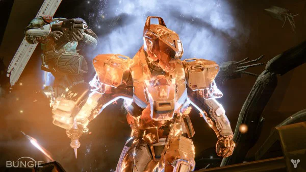 Imagen de Un nuevo rumor sitúa Destiny 2: The Shattered Suns en 2016