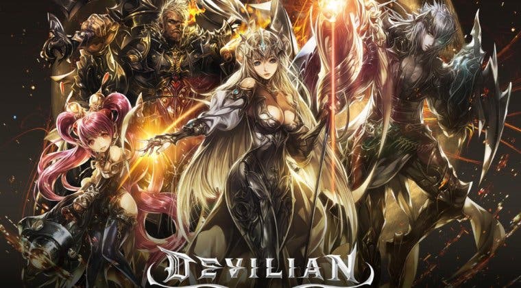 Imagen de Devilian es el nuevo ARPG de Trion Worlds