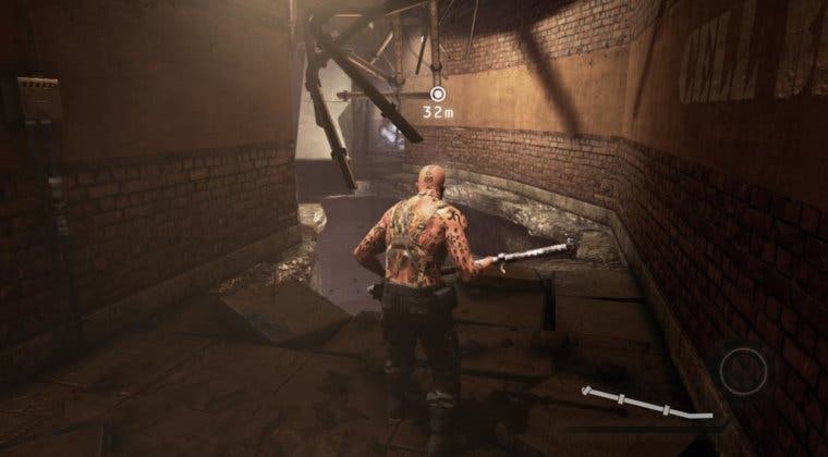 Imagen de Devil's Third nos sorprende con una nueva serie de imágenes