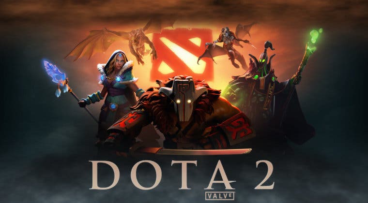 Imagen de The International Compendium de Dota 2 rompe récords en eSports