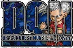 Imagen de La saga Dragon Quest Monster Joker continuará en Nintendo 3DS