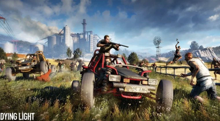 Imagen de Ya disponible una demo cooperativa de Dying Light